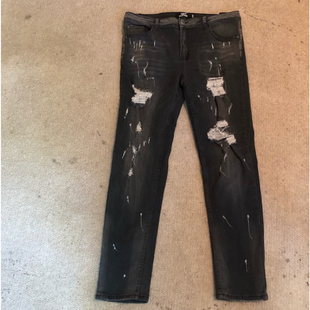 Riot Empire Jeans